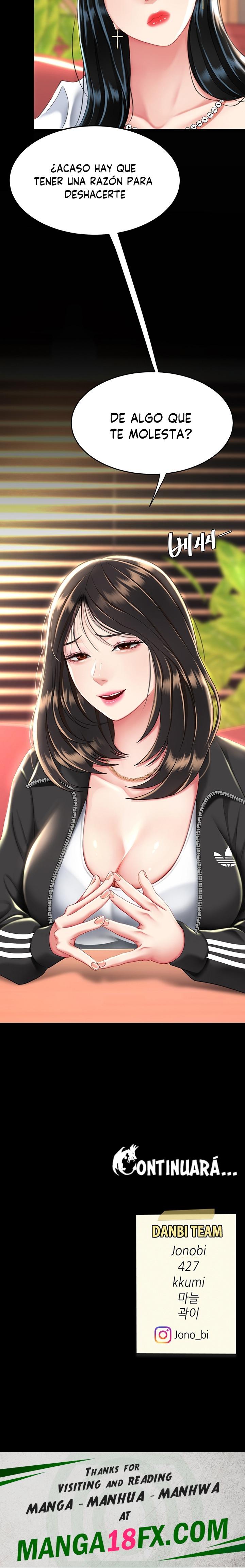 Go Ahead, Mom Raw - Chapter 34 Page 28