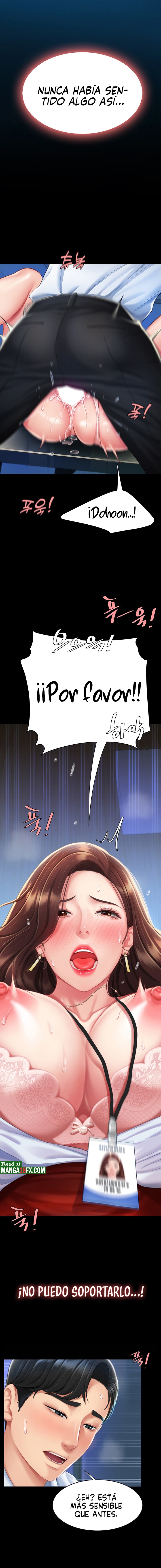 Go Ahead, Mom Raw - Chapter 4 Page 15