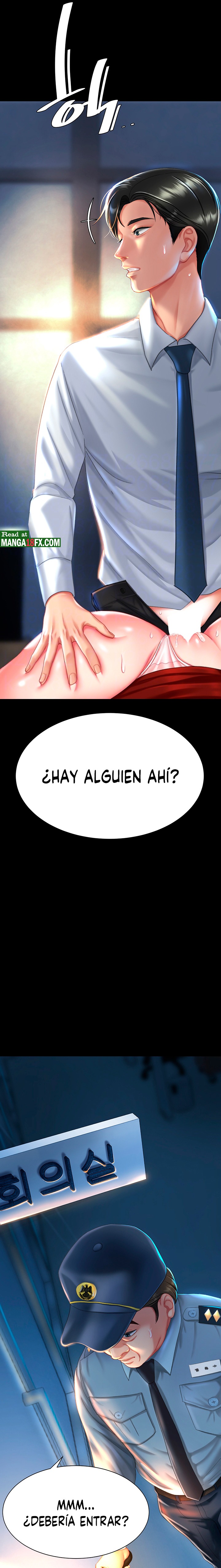 Go Ahead, Mom Raw - Chapter 5 Page 5