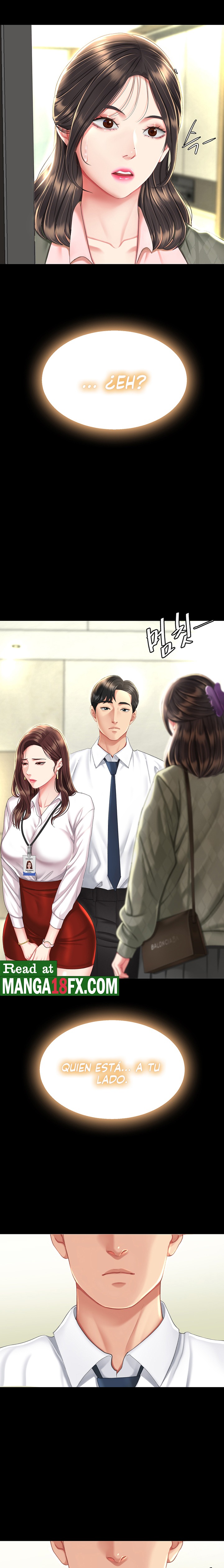 Go Ahead, Mom Raw - Chapter 6 Page 25