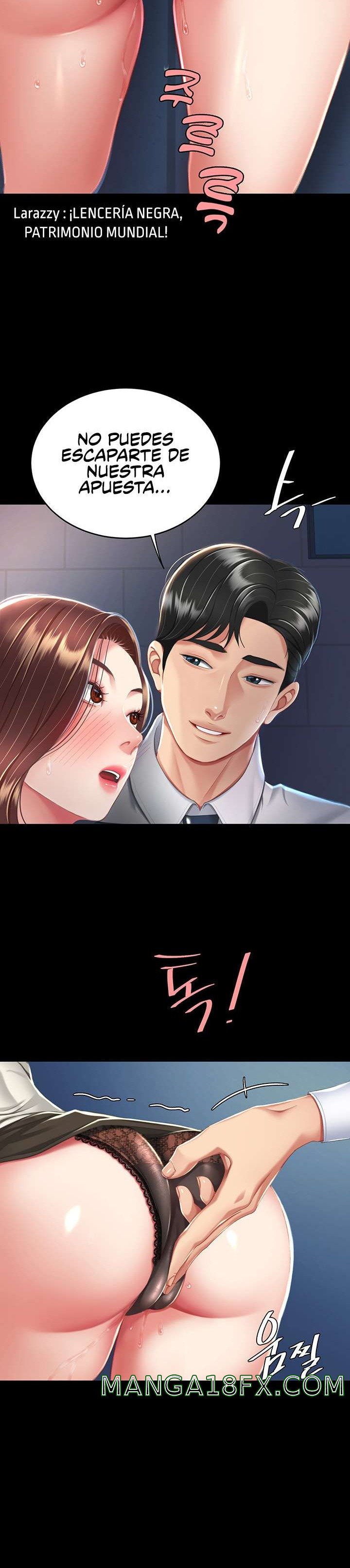 Go Ahead, Mom Raw - Chapter 8 Page 20