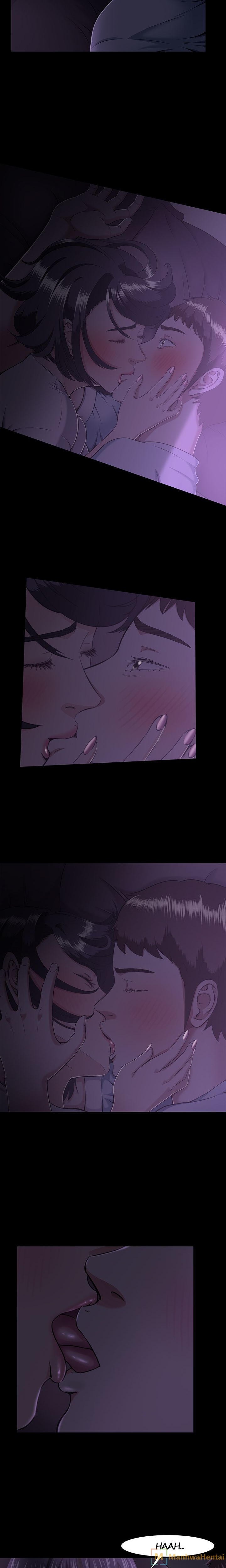 Roomie - Chapter 31 Page 4