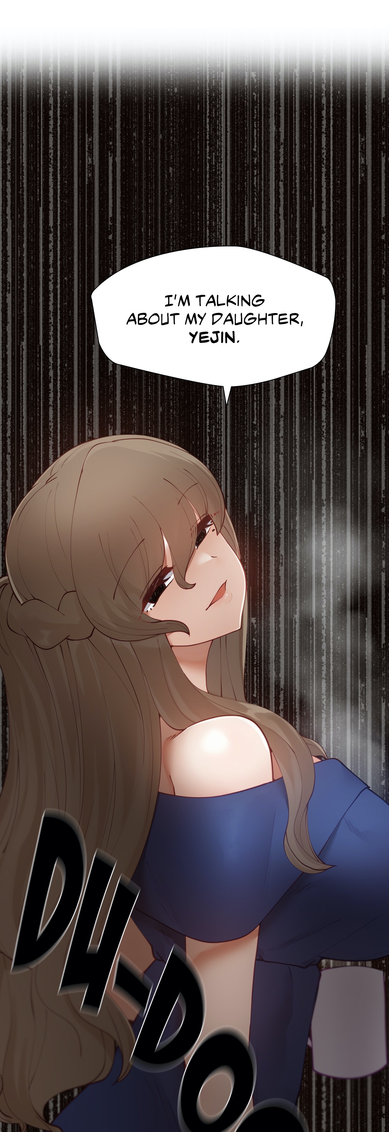 Learning The Hard Way - Chapter 25 Page 46