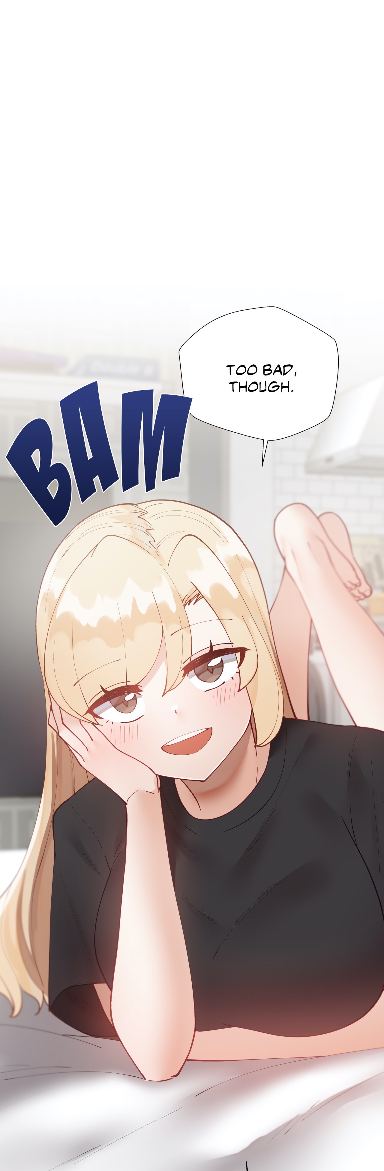 Learning The Hard Way - Chapter 30 Page 25
