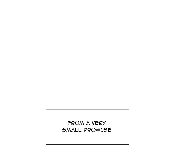 Fallen Flower - Chapter 2 Page 11
