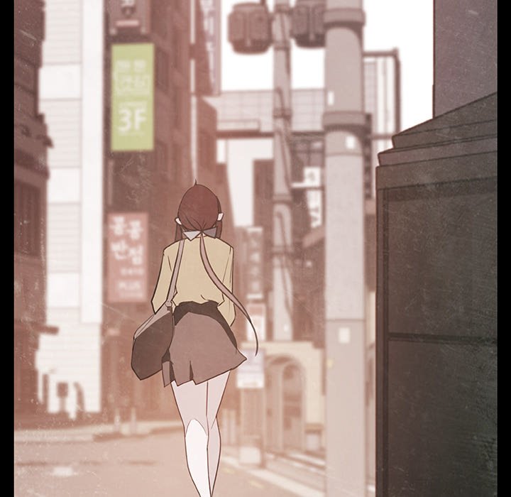 Fallen Flower - Chapter 22 Page 94