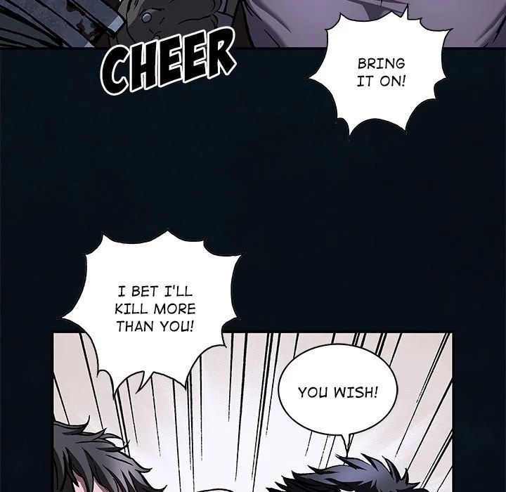 Leviathan - Chapter 184 Page 53