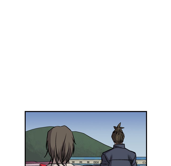 Legend : The Beginning - Chapter 104 Page 70