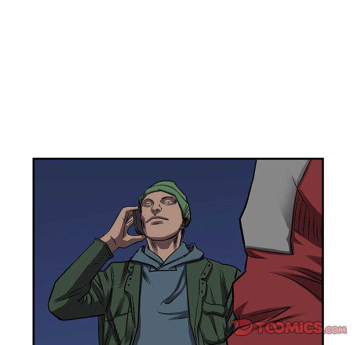Legend : The Beginning - Chapter 93 Page 36