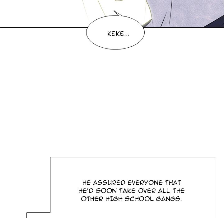 High School Devil - Chapter 245 Page 86