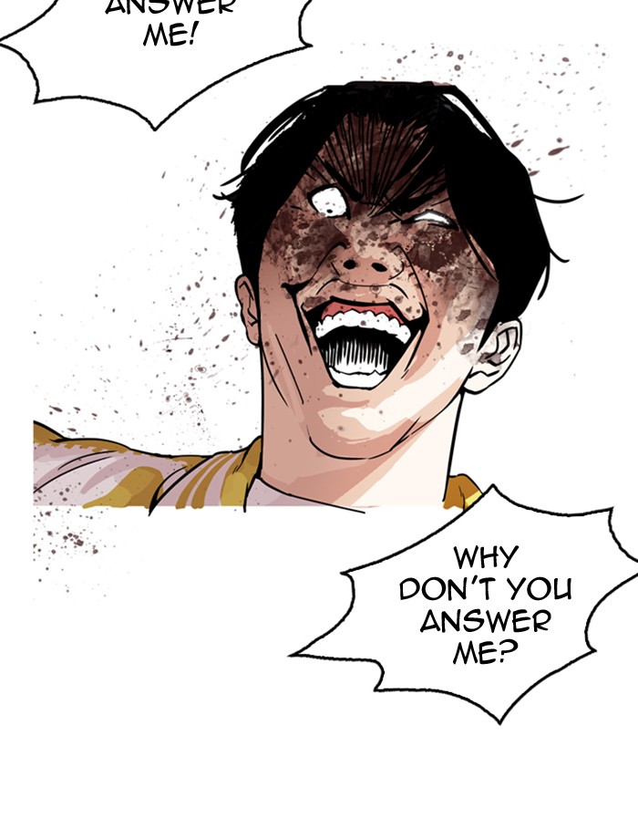 Lookism - Chapter 171 Page 87