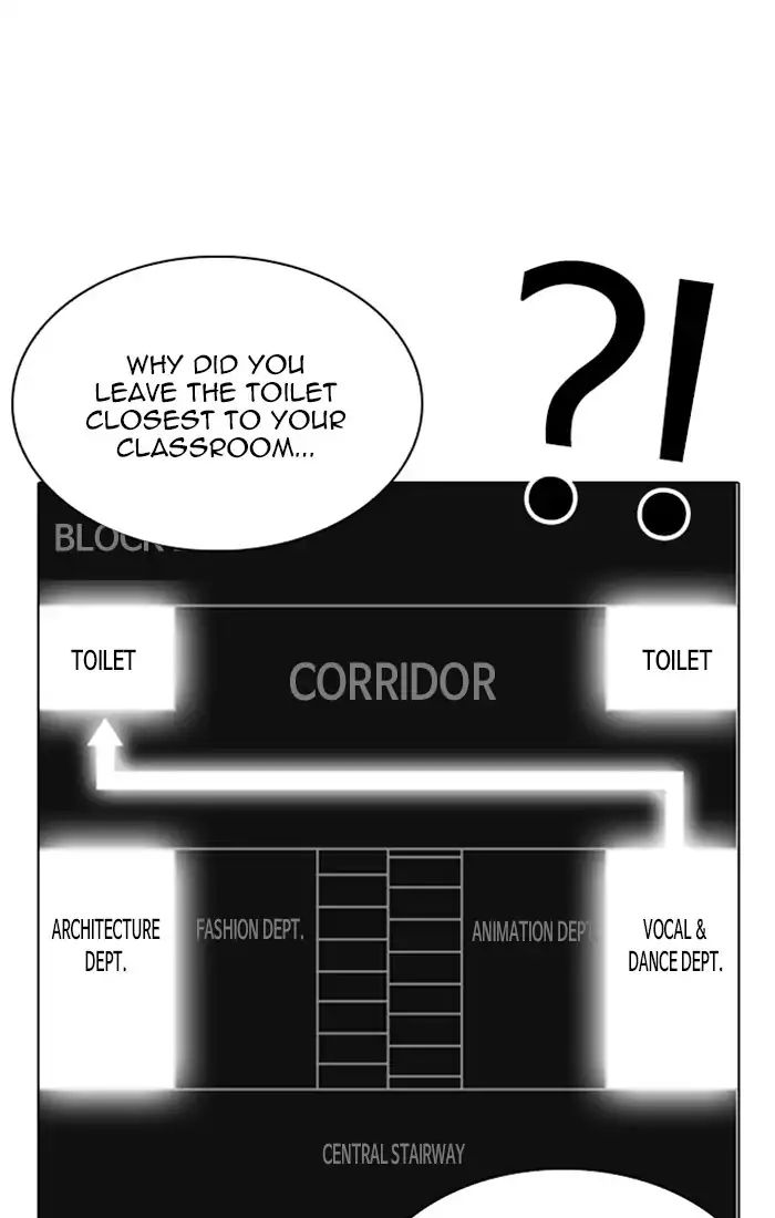 Lookism - Chapter 217 Page 35