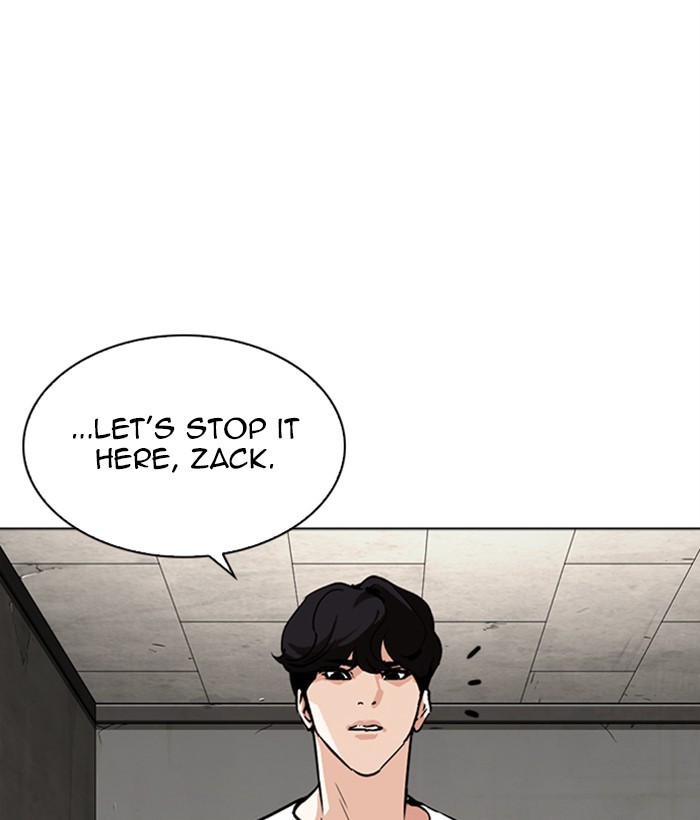 Lookism - Chapter 272 Page 112