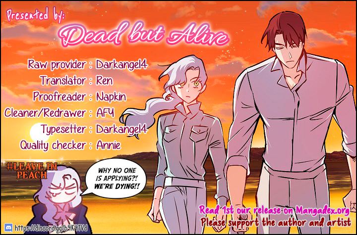 Revenge Wedding - Chapter 44 Page 70