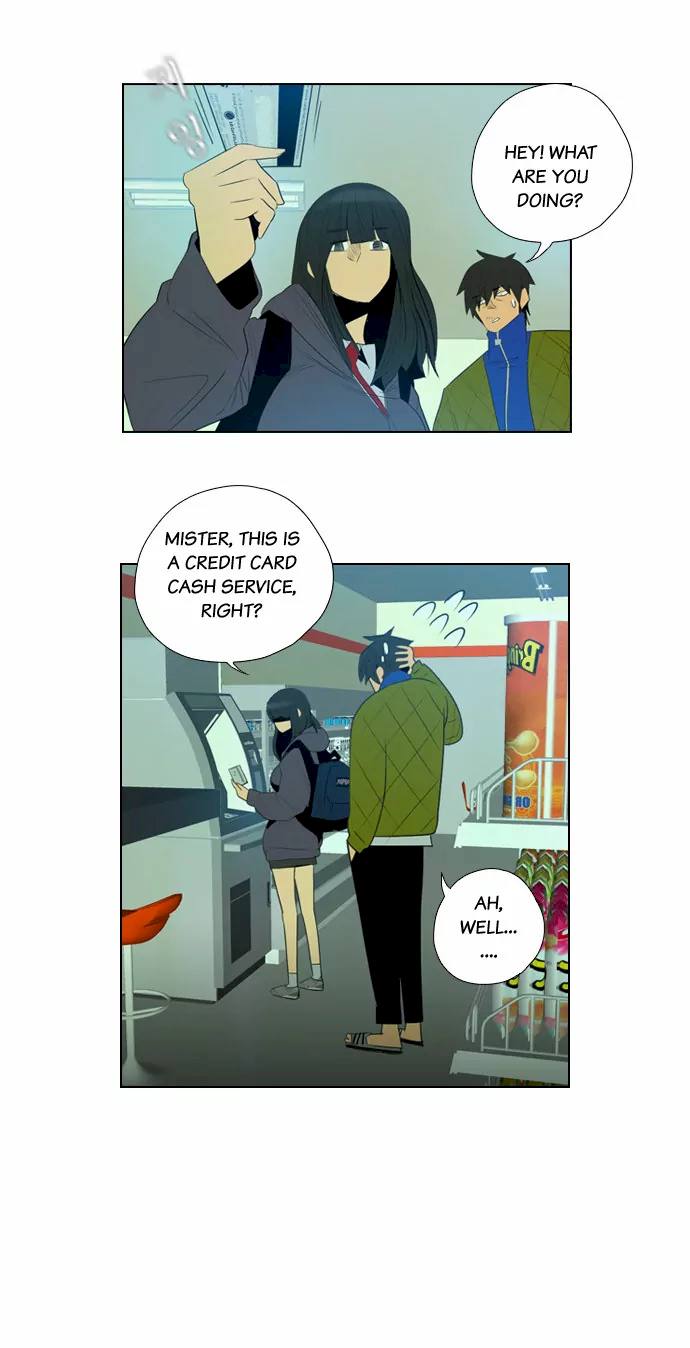 Revival Man - Chapter 3 Page 9