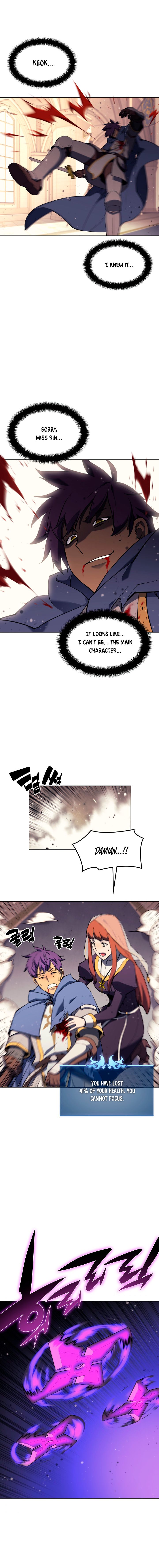 Overgeared (Team Argo) - Chapter 66 Page 7