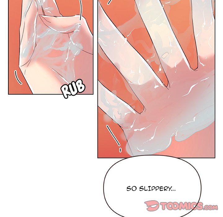 Family Adjustments - Chapter 13 Page 50