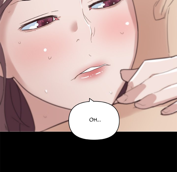 Family Adjustments - Chapter 22 Page 110