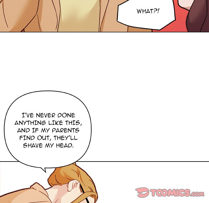 Family Adjustments - Chapter 97 Page 54