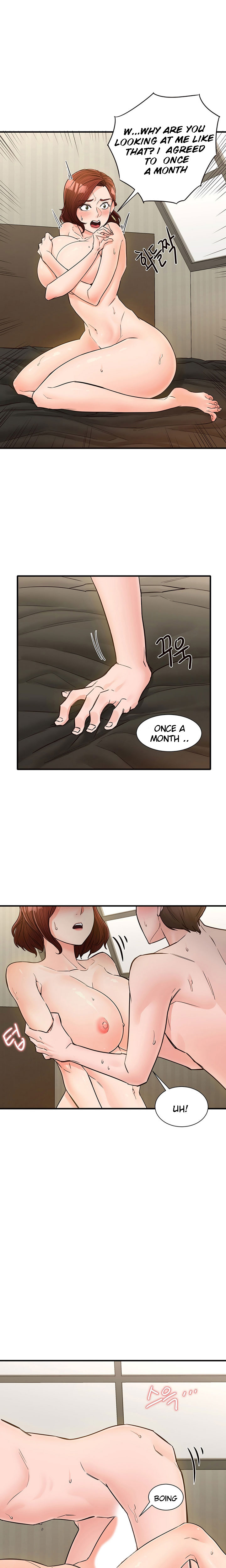 Public Interest - Chapter 7 Page 29