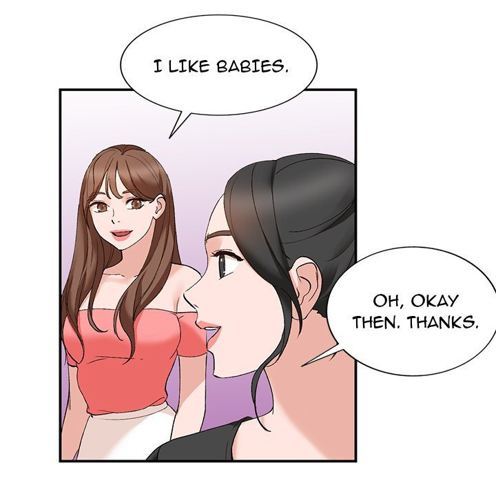 Town Girls - Chapter 13 Page 131