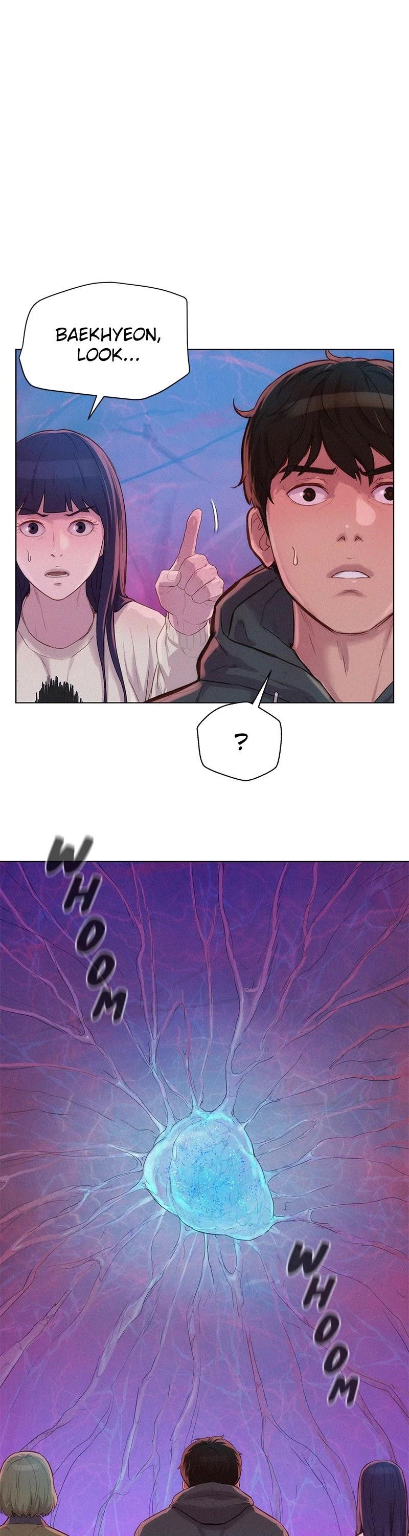 3CM Hunter - Chapter 108 Page 1