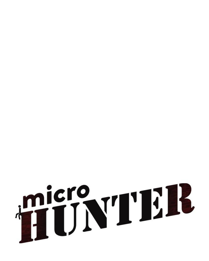 3CM Hunter - Chapter 65 Page 34