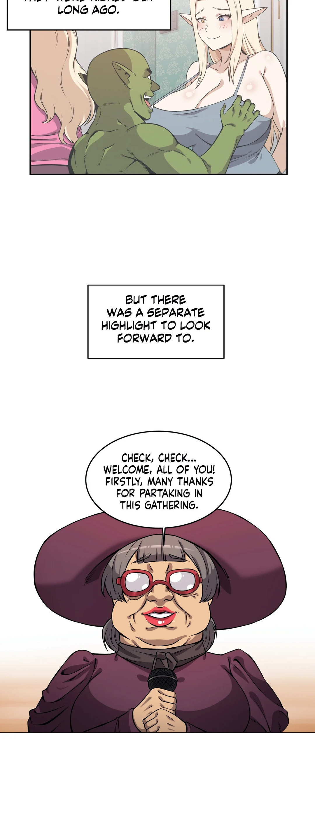 Zombie Girlfriend - Chapter 37 Page 9