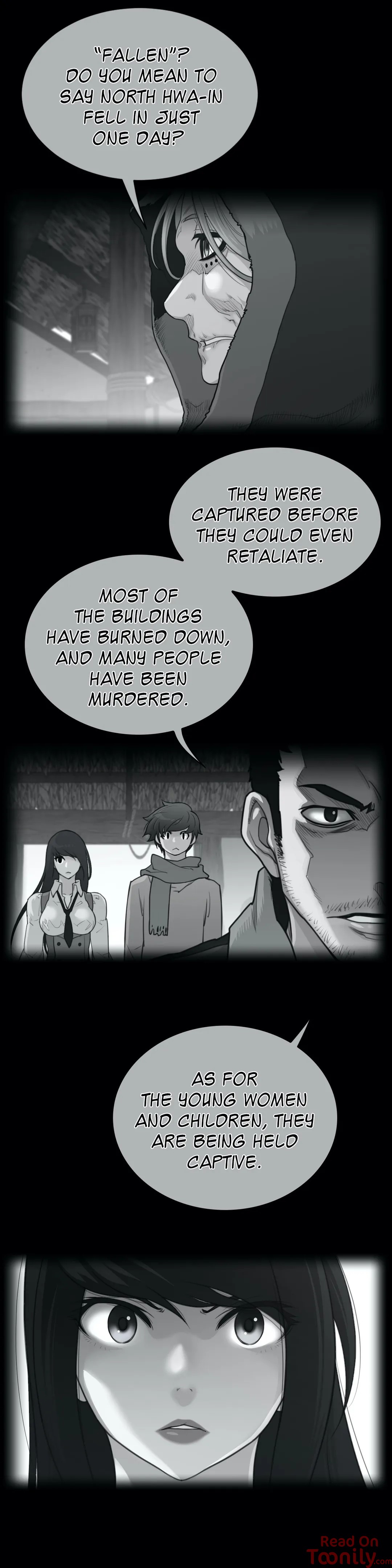 Perfect Half - Chapter 116 Page 2