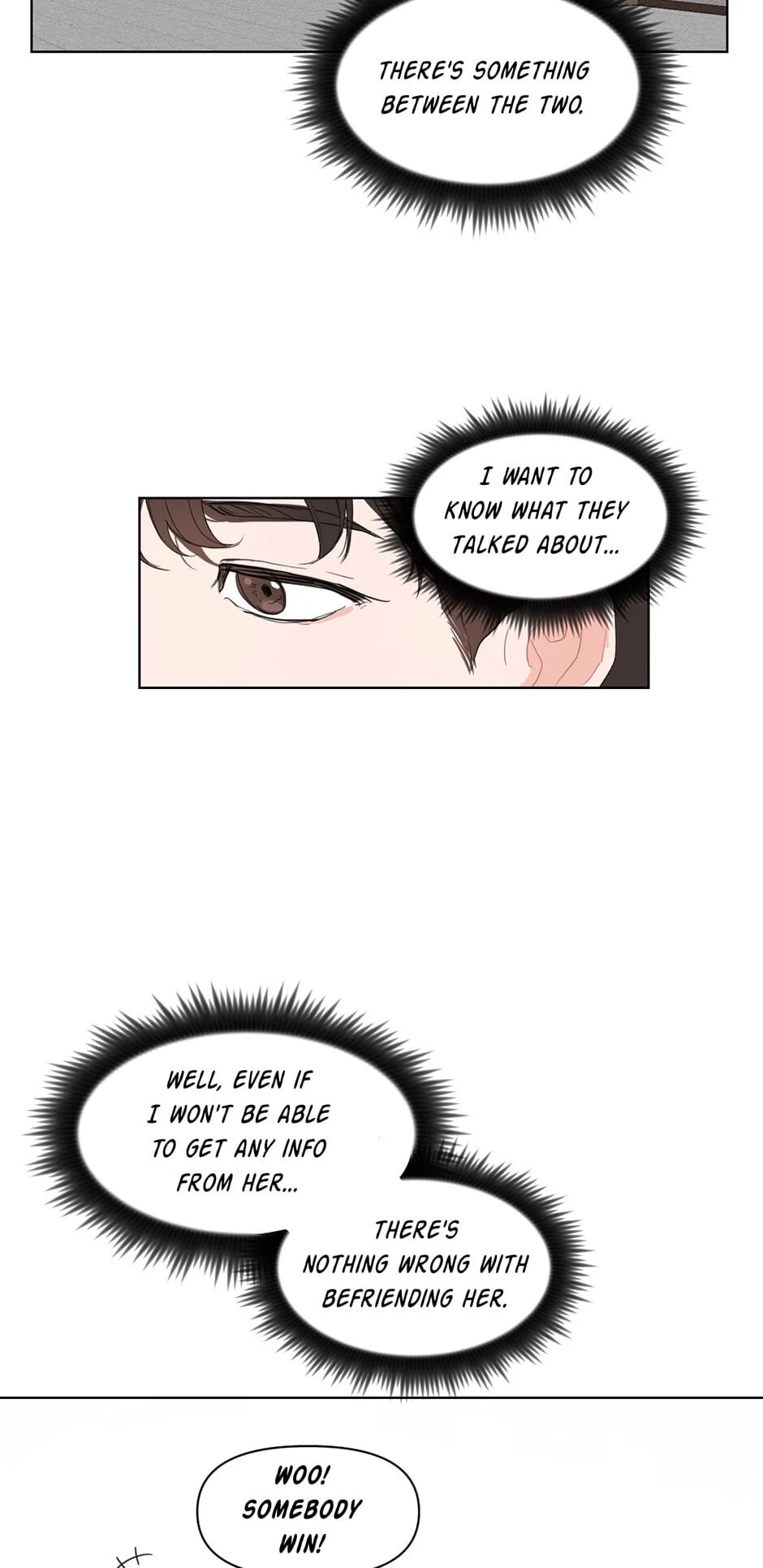 Positively Yours - Chapter 10 Page 42