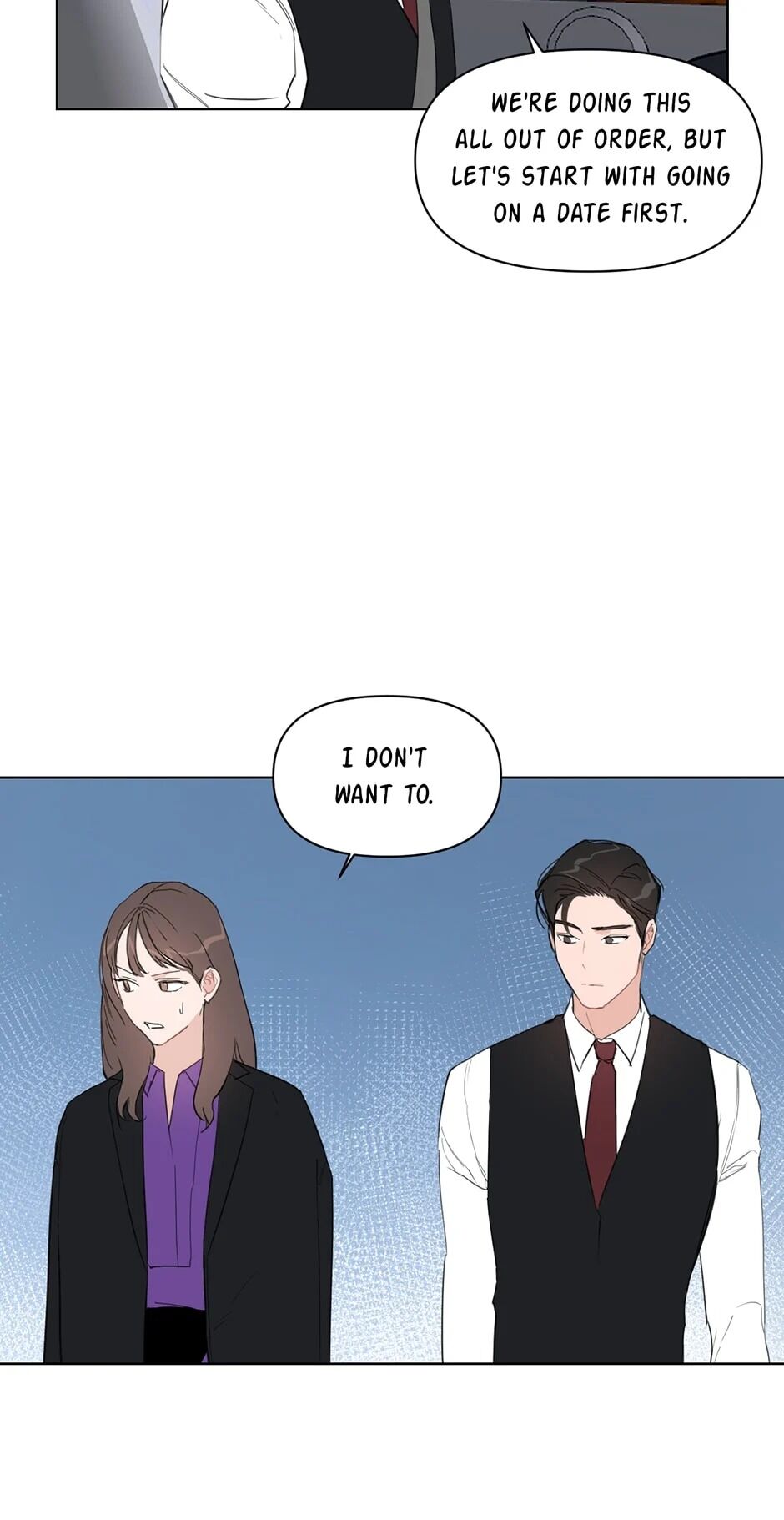 Positively Yours - Chapter 13 Page 3