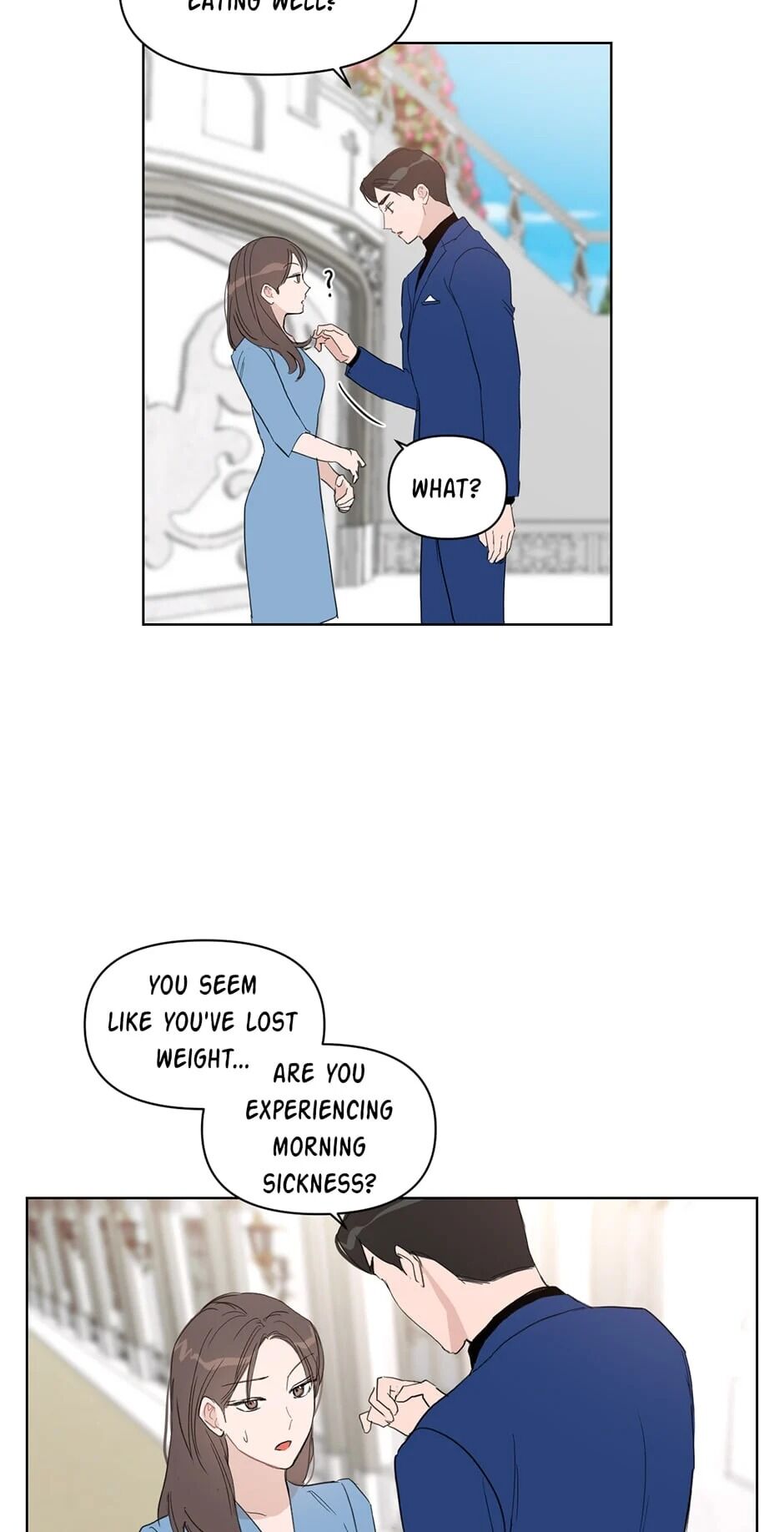 Positively Yours - Chapter 23 Page 38