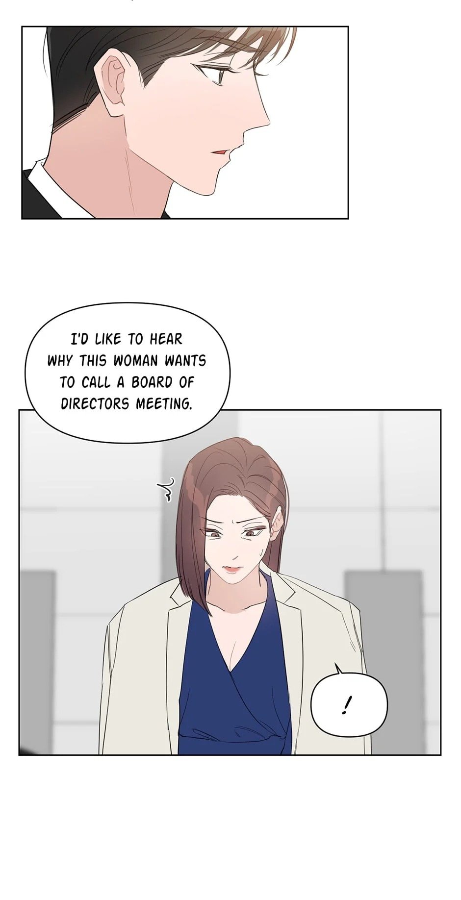 Positively Yours - Chapter 26 Page 32