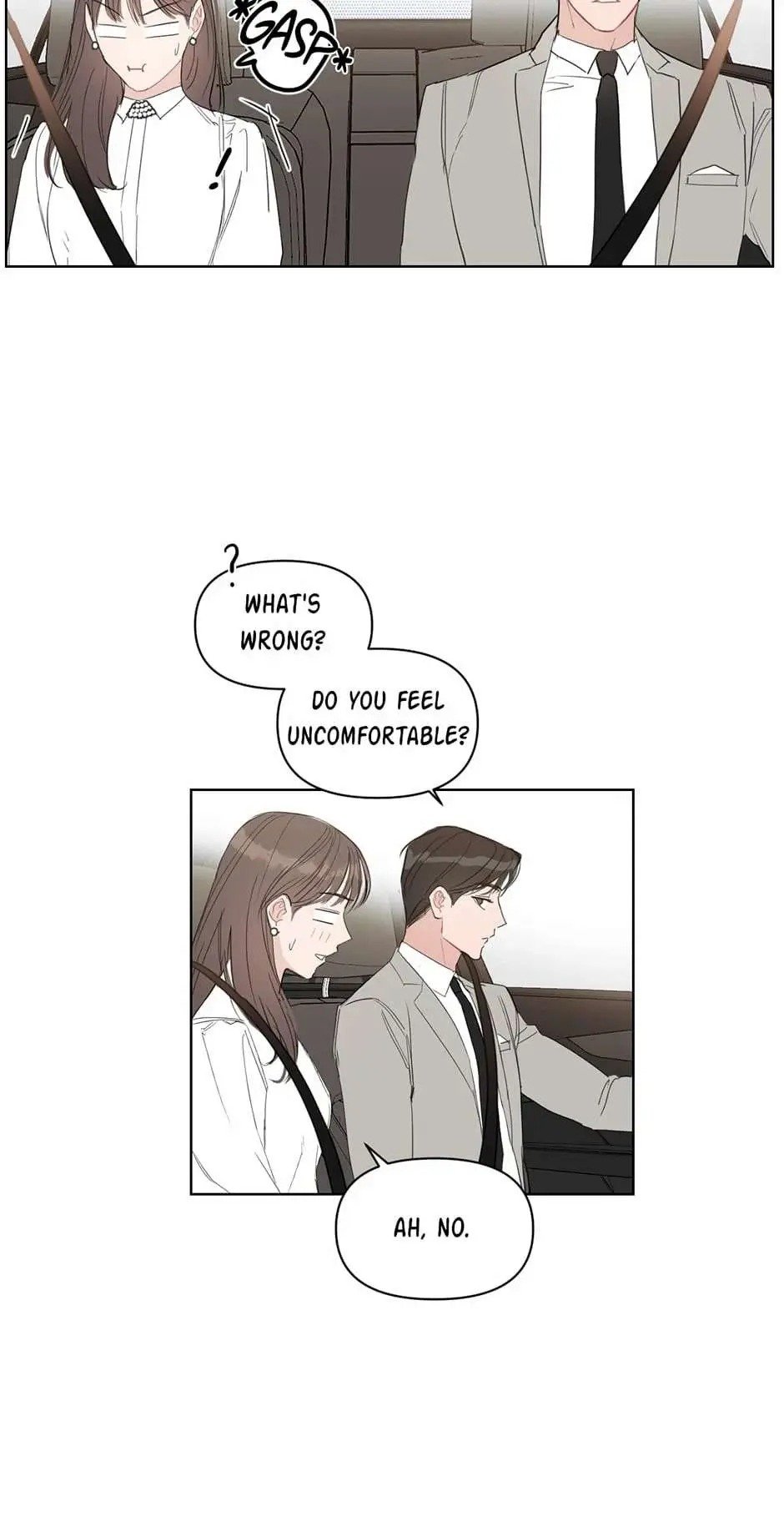 Positively Yours - Chapter 30 Page 19