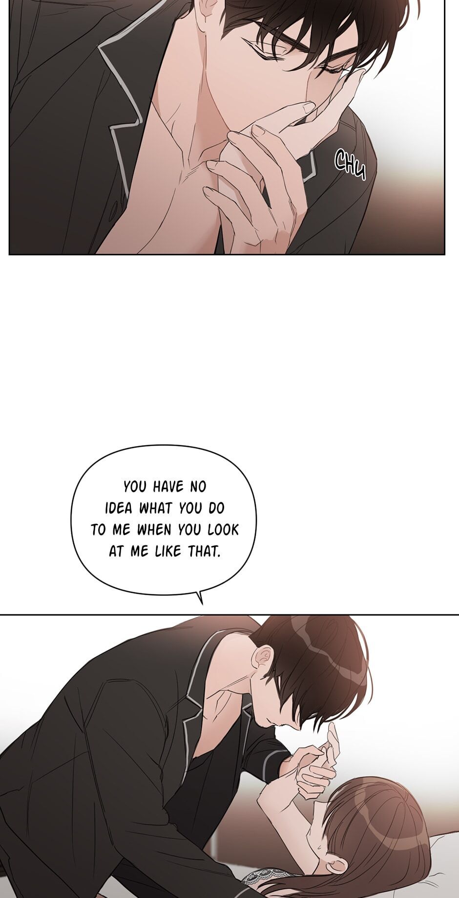 Positively Yours - Chapter 38 Page 13
