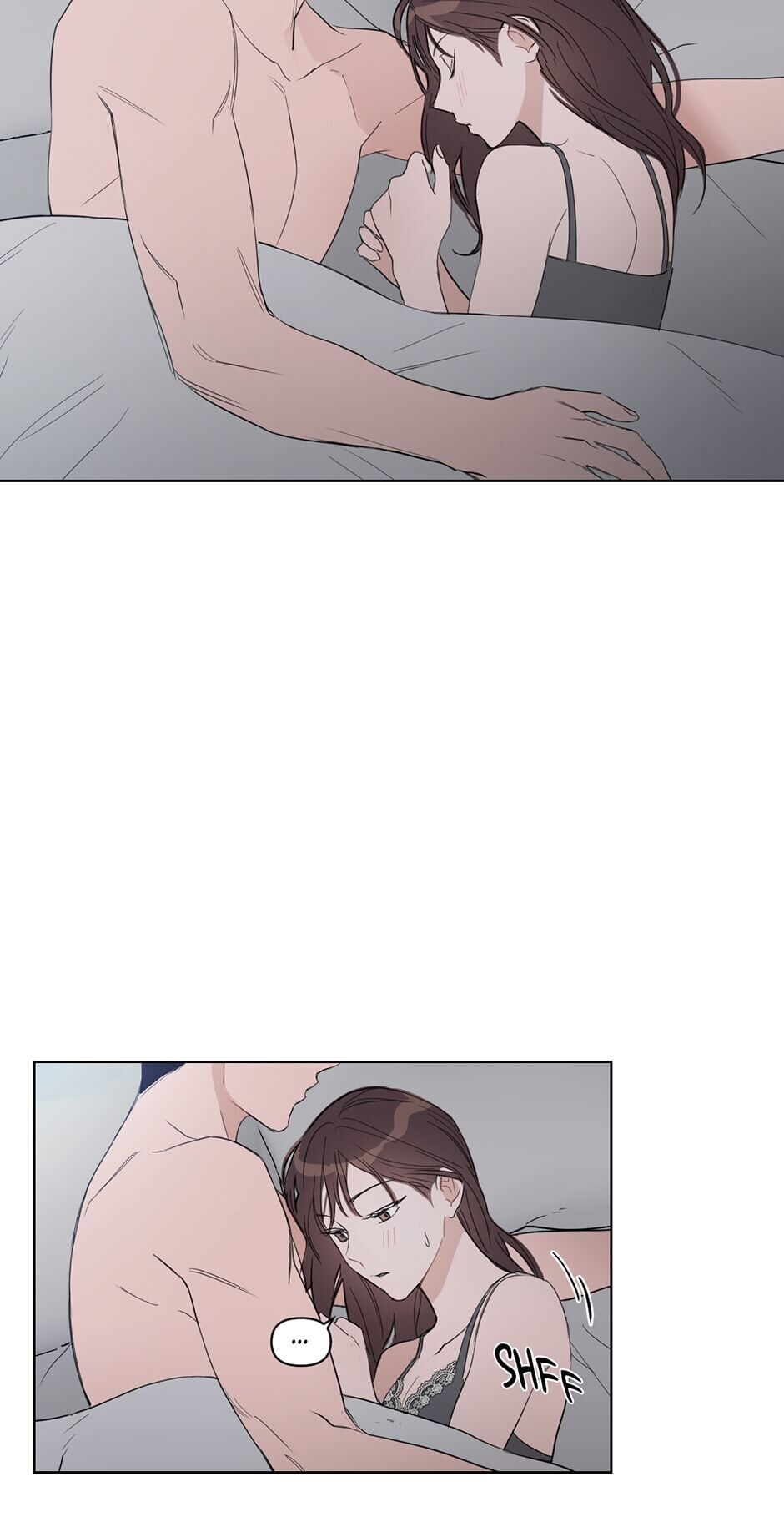 Positively Yours - Chapter 38 Page 20
