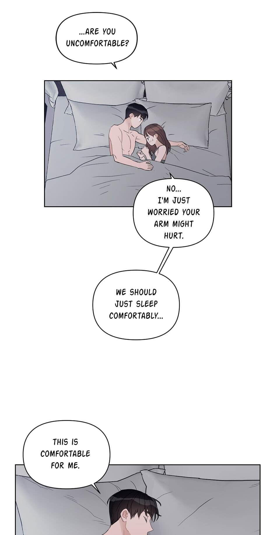 Positively Yours - Chapter 38 Page 22