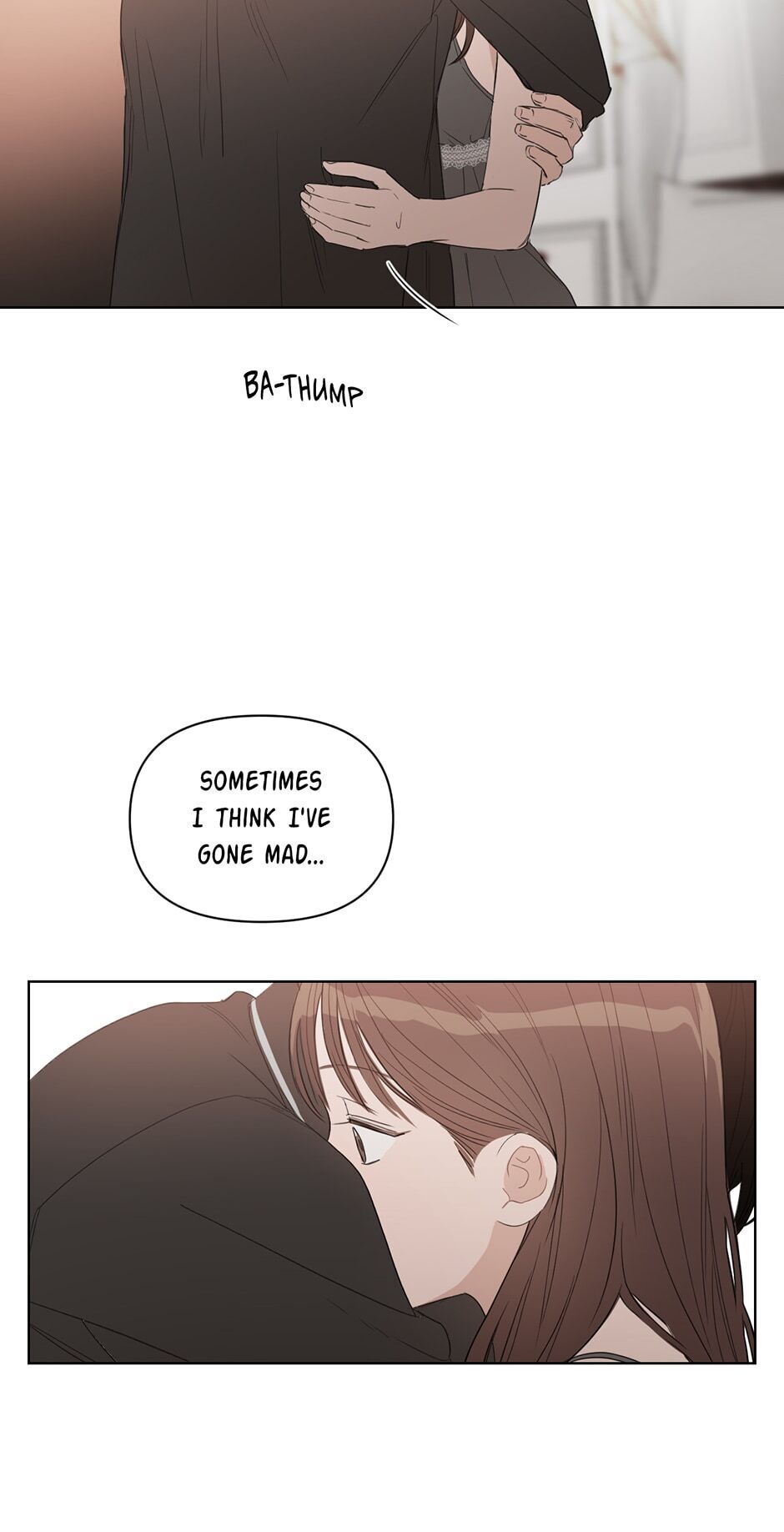 Positively Yours - Chapter 38 Page 3