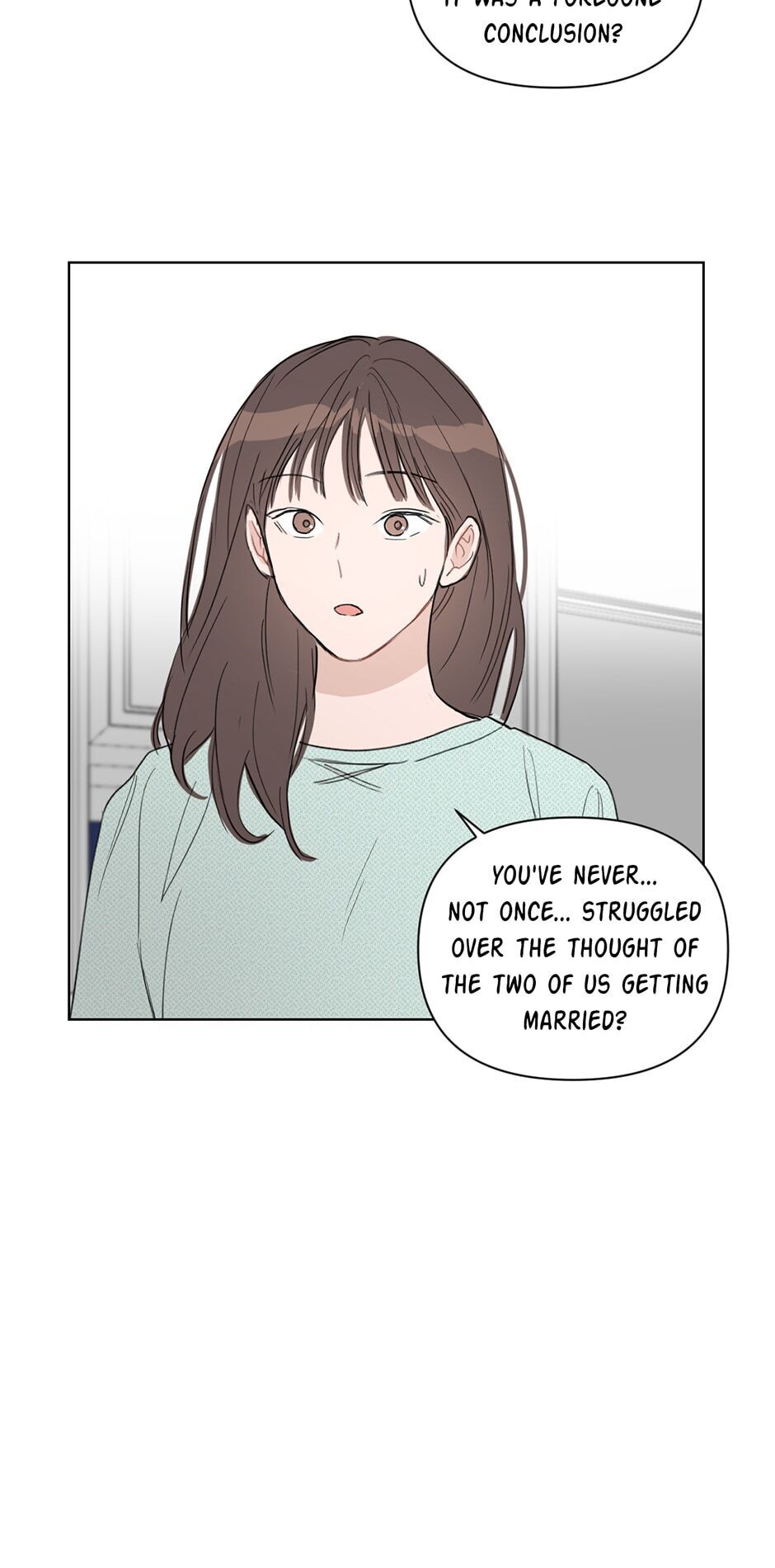 Positively Yours - Chapter 39 Page 34