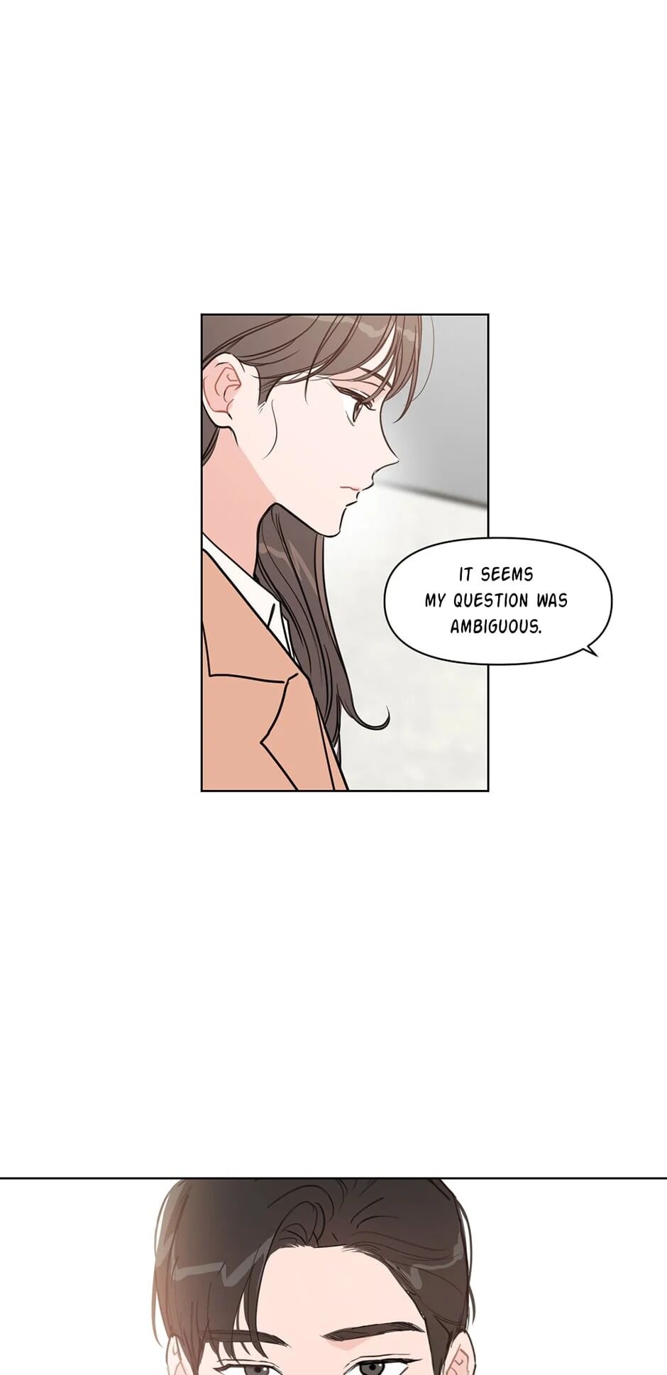 Positively Yours - Chapter 4 Page 6