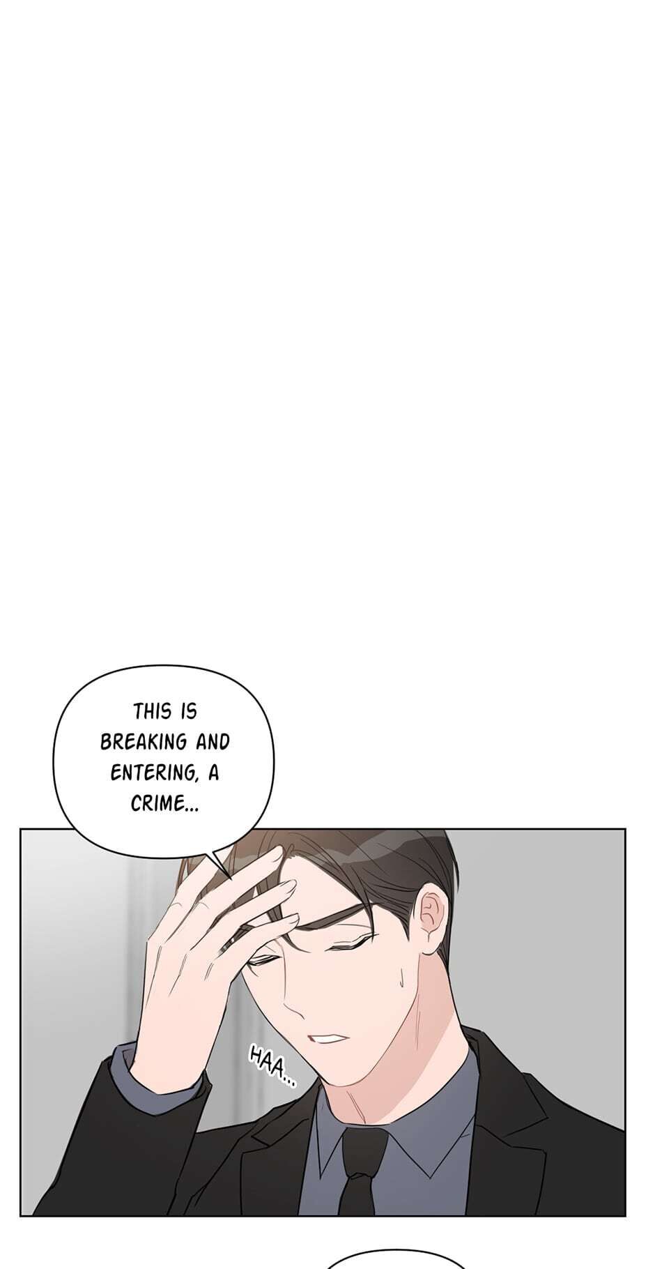 Positively Yours - Chapter 42 Page 44