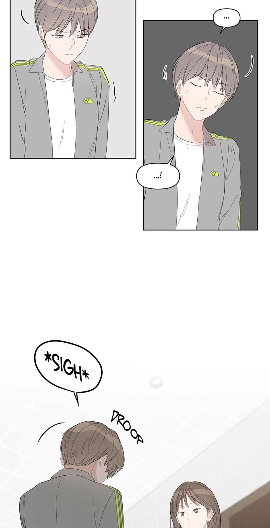 Positively Yours - Chapter 48 Page 36