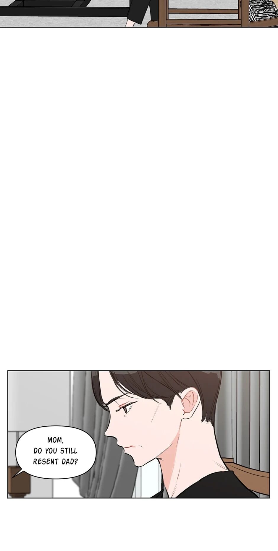 Positively Yours - Chapter 5 Page 10
