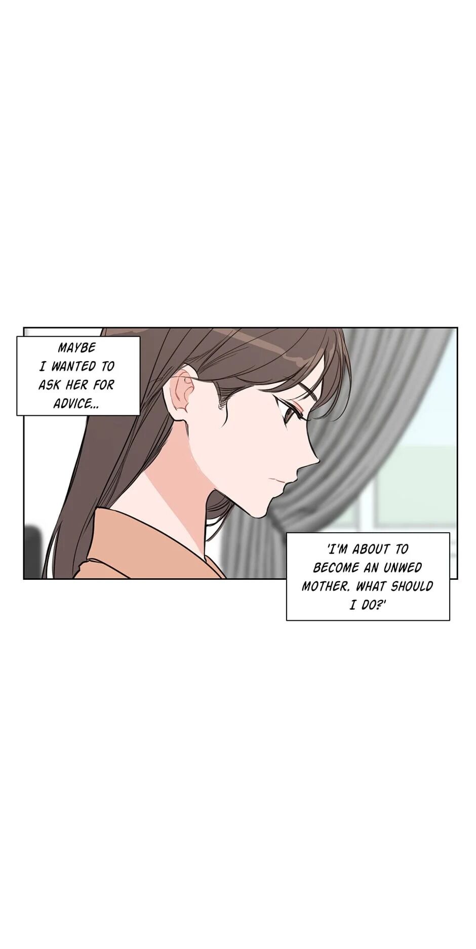 Positively Yours - Chapter 5 Page 7