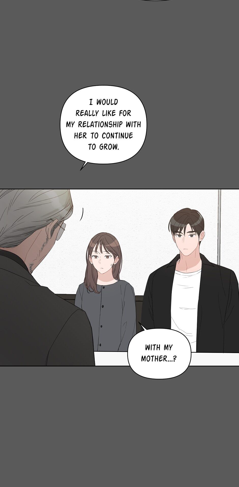 Positively Yours - Chapter 51 Page 6