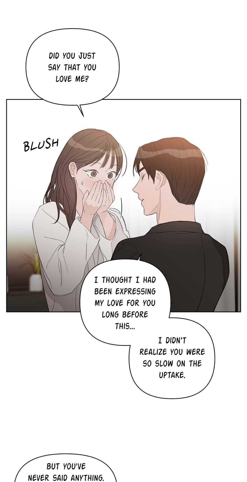 Positively Yours - Chapter 52 Page 8