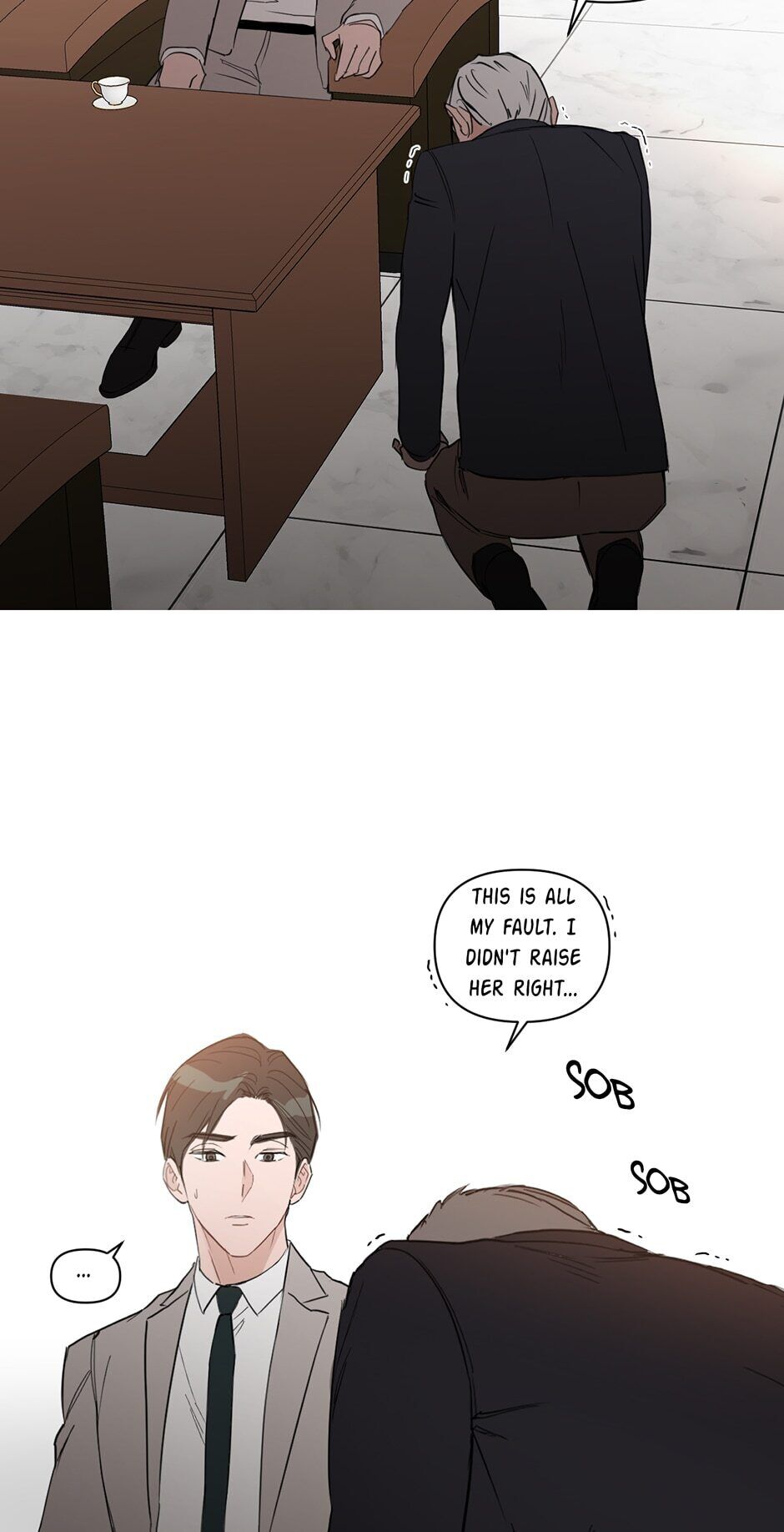 Positively Yours - Chapter 53 Page 16