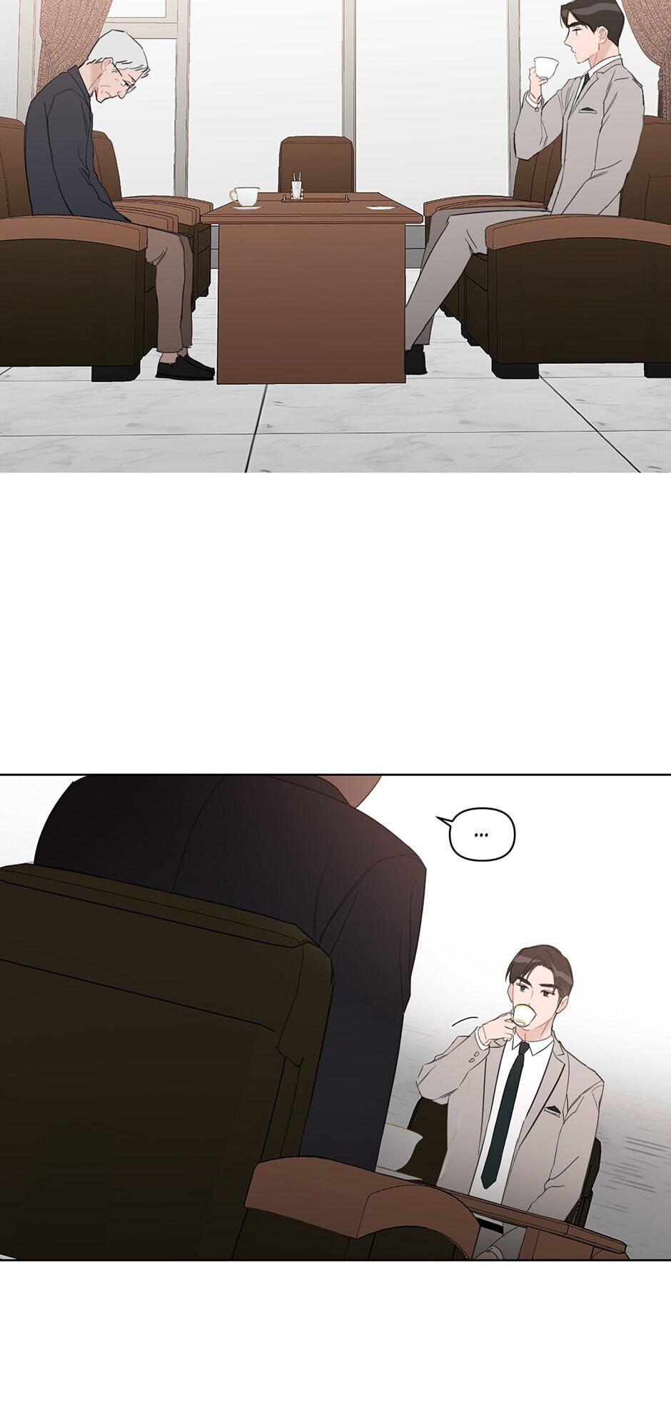 Positively Yours - Chapter 53 Page 2