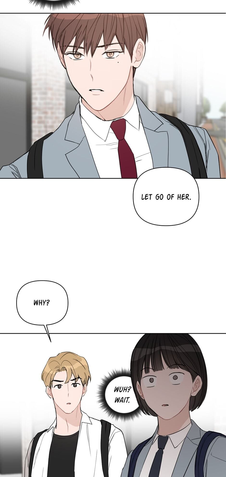 Positively Yours - Chapter 53 Page 39