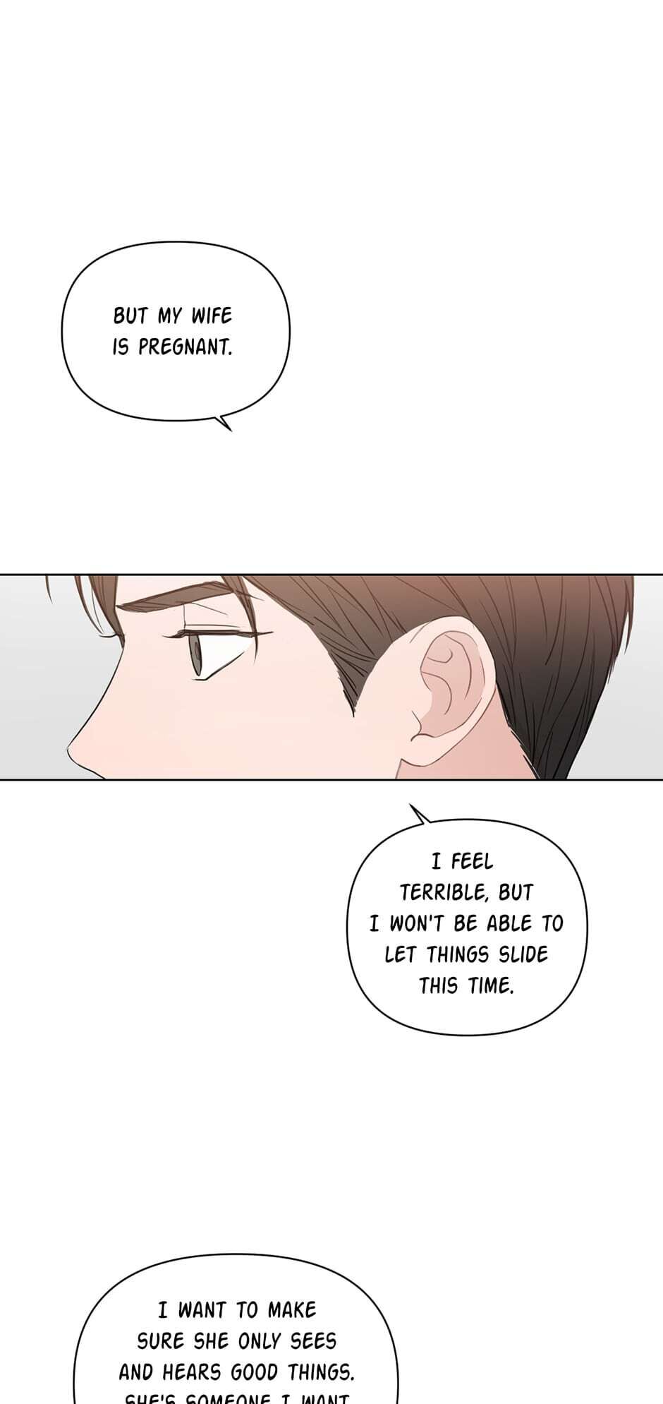 Positively Yours - Chapter 53 Page 5